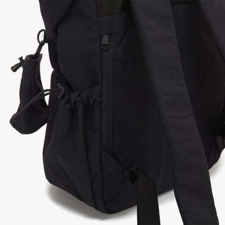 W'S BREEZE BACKPACK S BLACK NM2DS21A