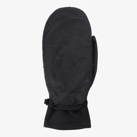 ETIP TRAIL GLOVE BLACK NHJ3GS383A