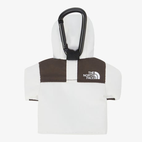 MT. JKT KEY RING OFF WHITE NA5AR04F
