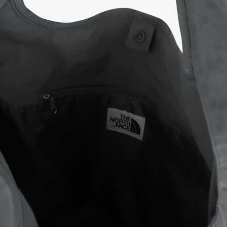 WL TRIG BAG GRAY NN2PR59K