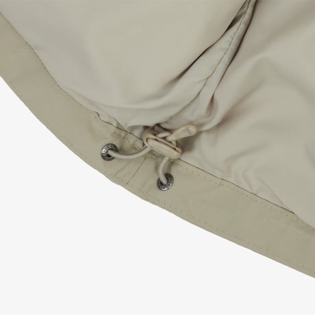 W'S UTILITY WP JACKET SLATE NJ2HR85B