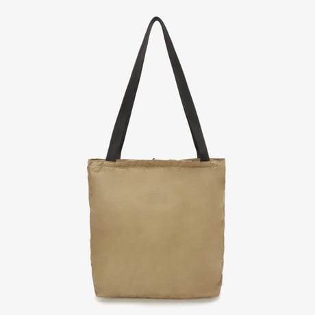 ULTRA-Z SHOULDER BAG M WHITE SAND NN2PS16B