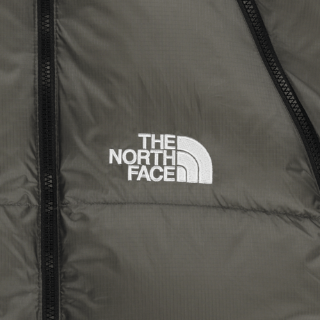 PROJECT DOWN JACKET (RDS) BROWNIE NJ1DR58L