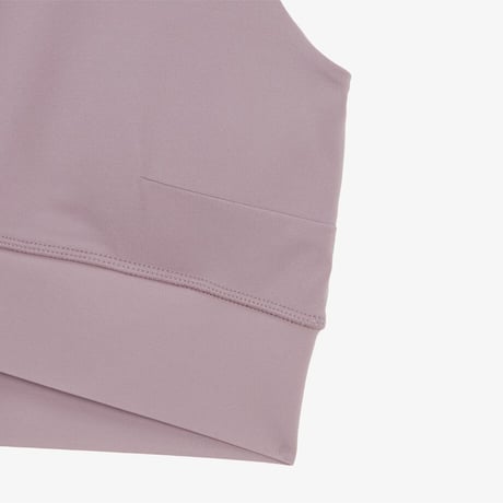 W'S TWINE BRA TOP GRAYISH LILAC NU9AR32B