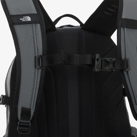 BOREALIS II SMOKE GRAY NM2DS04B