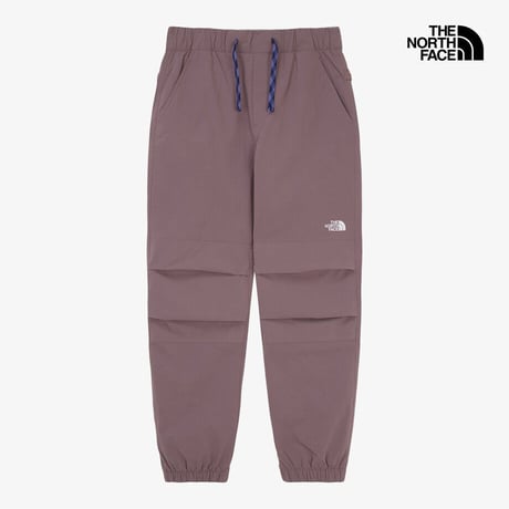 M'S EDGE PANTS INDIAN PINK NP6NR70C