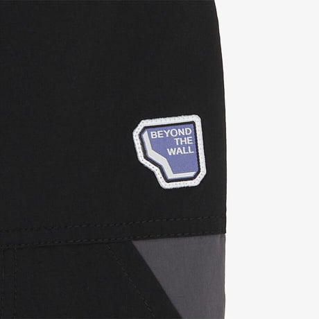 M'S HOLD PANTS CHARCOAL NP6NR24A