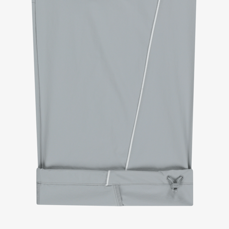 DYNAMO PANTS ICE GREY NP6NR54L