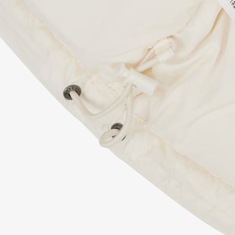 K'S 1996 NUPTSE JACKET (RDS) CREAM NJ1DR67V