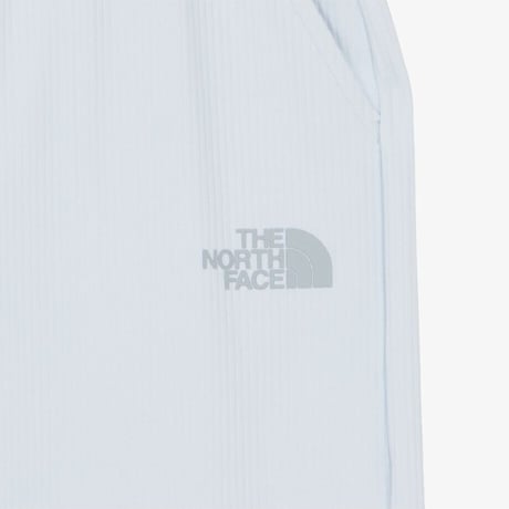 W'S DAZE WIDE PANTS LIGHT BLUE NP6KR31C