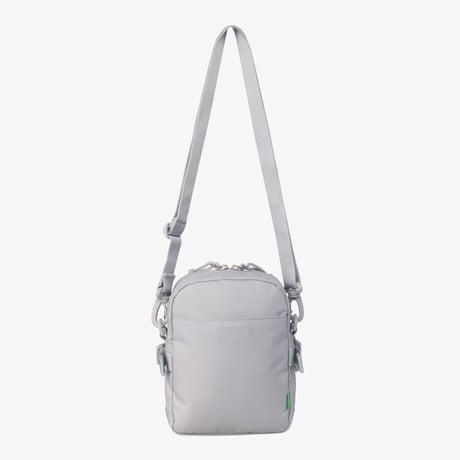 STANDARD CROSS BAG S ICE GRAY NN2PR02L