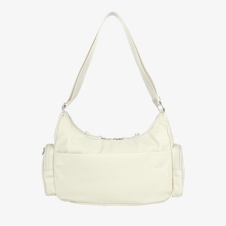 BONNEY HOBO BAG MINI CREAM NN2PS21K