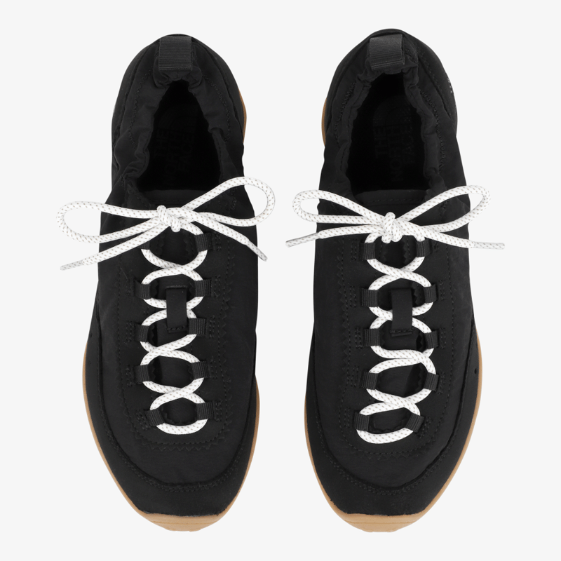 CLYFFE LOW SNEAKERS BLACK NS94S61L | THE NORTH