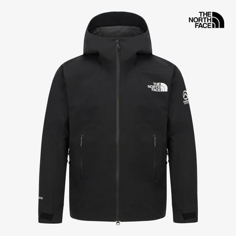 M'S GTX THETA JACKET BLACK NJ2GR05A