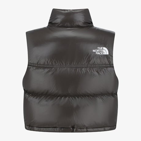 W'S NOVELTY NUPTSE VEST (RDS) COFFEE BROWN NV1DR81K