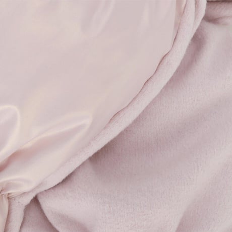 G'S ELLA T-BALL MUFFLER LIGHT PINK NA5IS53S