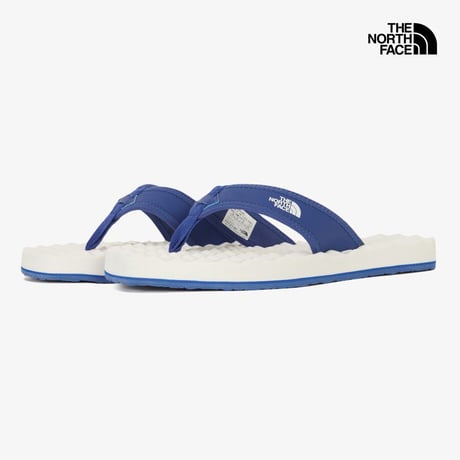 BASE CAMP FLIP EX COBALT BLUE NS83R16C