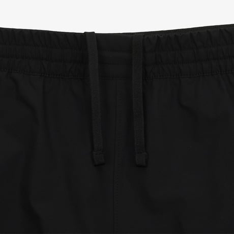 M'S SURF SHORTS BLACK NS6NS08A