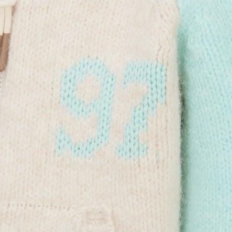G'S LUMELLA ZIP UP MINT NJ5SR54U
