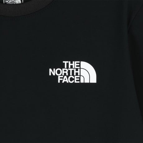 K'S ALL TRAIN S/S TEE BLACK NT7US10S