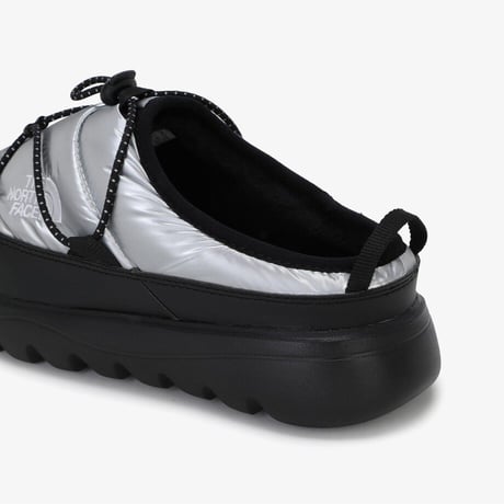 ELECTRON MULE SILVER NS85S75K