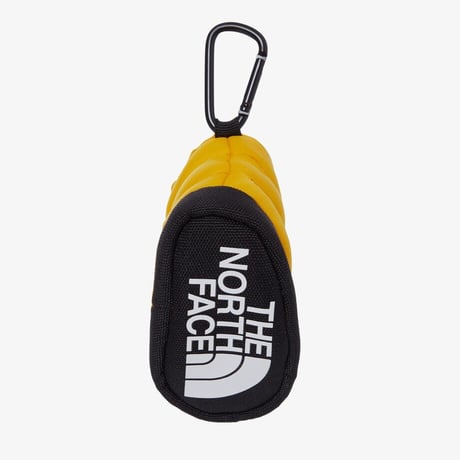 NUPTSE BOOTS KEY RING YELLOW NA5AS56D