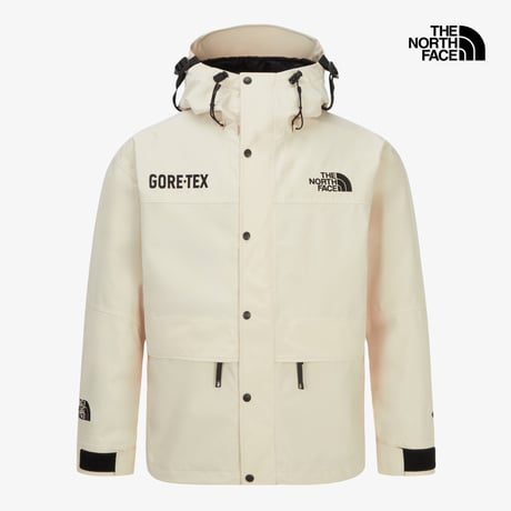 M'S 1985 GTX MOUNTAIN JACKET CREAM BEIGE NJ2GR01C