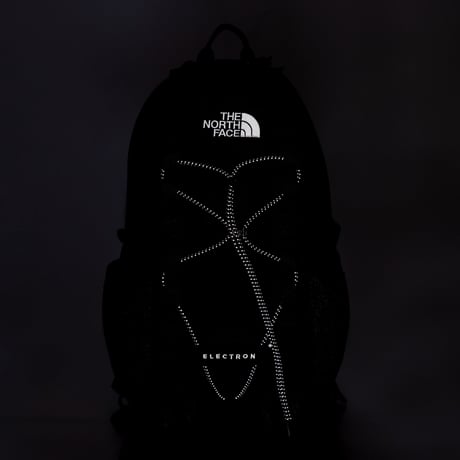 SUPER ONE WAY BLACK NN2PR01J