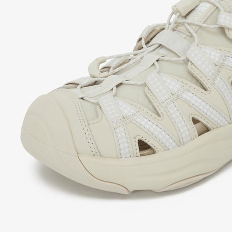 FIORD SANDAL LIGHT BEIGE NS98Q01L