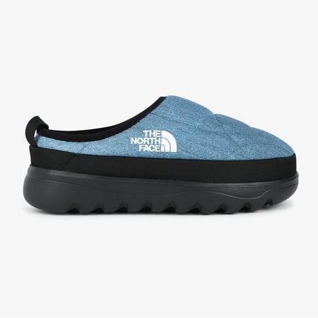 WAVE MULE DENIM BLUE NS85R74J