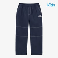 K'S EXPLORING PANTS DARK NAVY NP6NQ03U