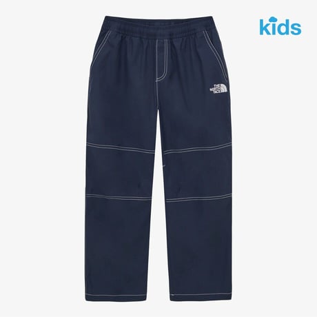 K'S EXPLORING PANTS DARK NAVY NP6NQ03U