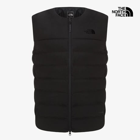 M'S LEWES T VEST BLACK NV3NR51A