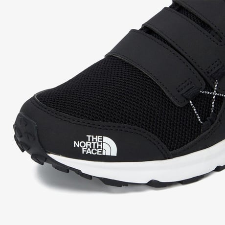 SPEED BOA /H BLACK NS93Q31T