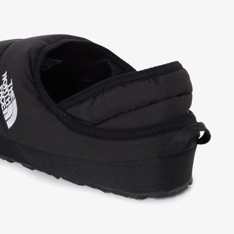 NUPTSE MULE BLACK NS85S31A
