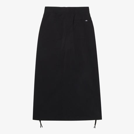 W’S COVE SKIRT BLACK NK6NR31A
