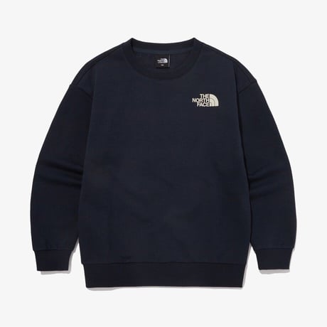 K'S HI MOUNTAIN SWEATSHIRTS DARK NAVY NM5MQ55T