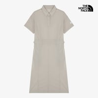 W'S FROST ONEPIECE WHITE SAND NT7ZR32B