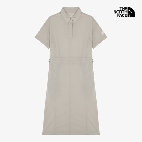 W'S FROST ONEPIECE WHITE SAND NT7ZR32B