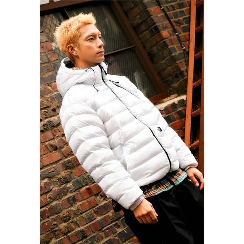 KALIX T JACKET WHITE NJ3NS02K | THE NORTH FACE