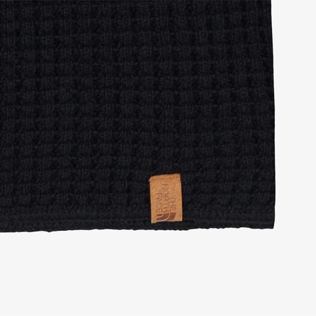 W'S RETE SWEATER BLACK NT7AS80B