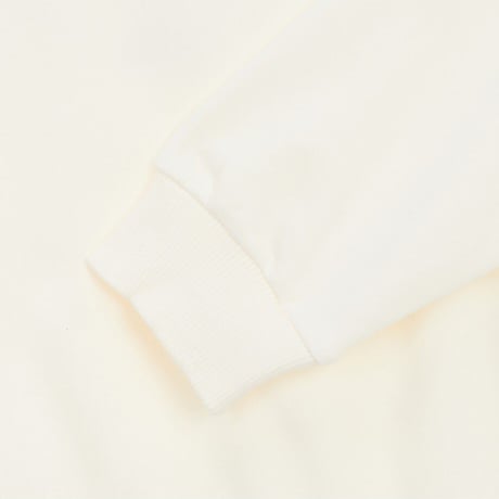 K'S ANI-MATE SWEATSHIRTS IVORY NM5MR06T