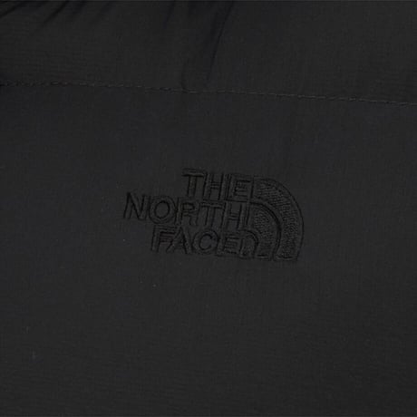 W'S CLOUD DOWN VEST (RDS) BLACK NV1DR90A