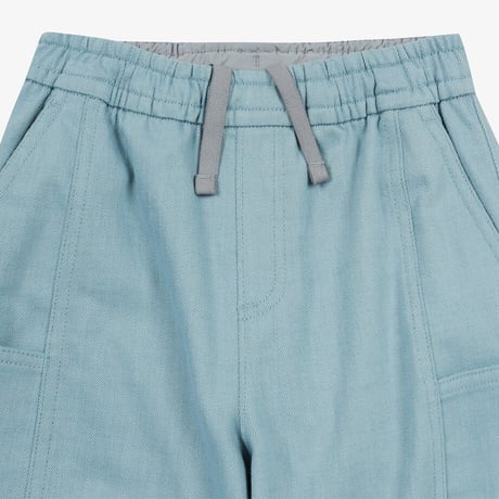 K'S DAYCLIMB PANTS MINERAL BLUE NP6NS53U