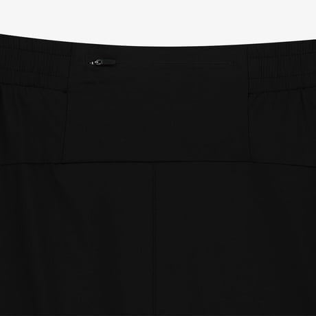 VENTRUN SHORTS BLACK NS6NR07J