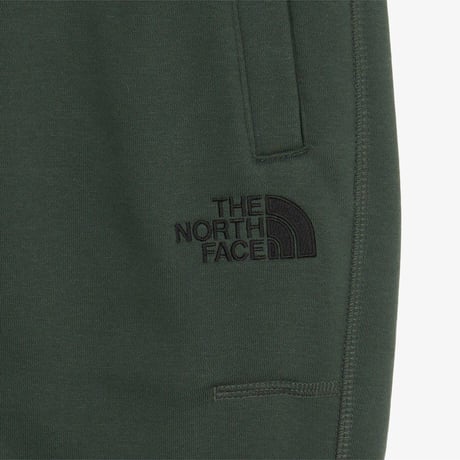 M'S KINETIC FLEECE SWEATPANTS DARK KHAKI NP6KR54C