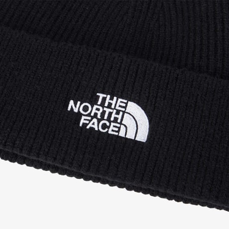 TNF MID BEANIE BLACK NE3BS53D