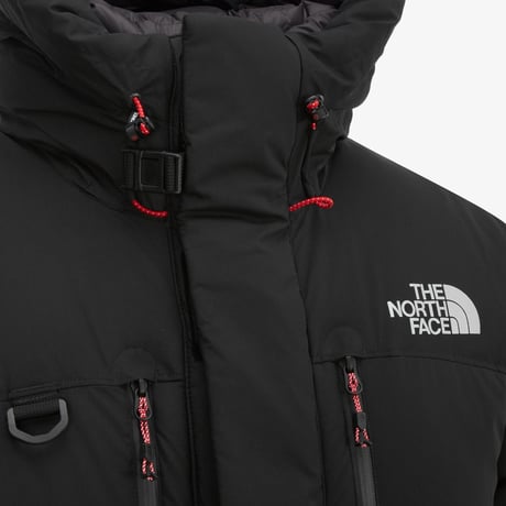 【SUMMIT SERIES】HIMALAYAN 30TH ANNIVERSARY COAT (RDS) BLACK NC1DQ98A