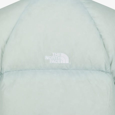 W'S PROJECT DOWN JACKET (RDS) PASTEL BLUE NJ1DS87K