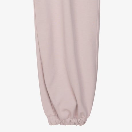 W'S SEED TECH PANTS PALE PINK NP6KQ81L